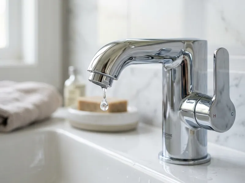 Faucet Repair & Installation Plumber in Hampton, TN